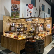 Event - Rauch & Glut