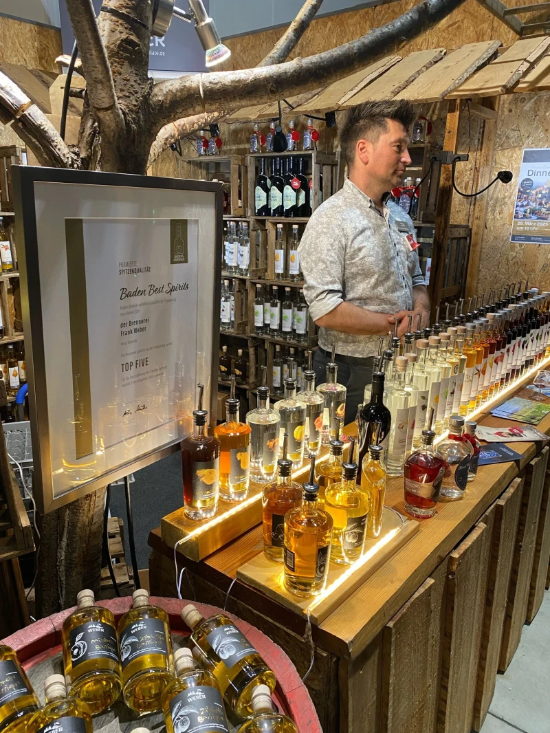 Event - Rauch & Glut