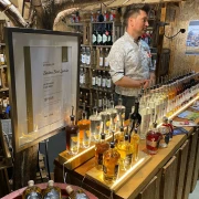 Event - Rauch & Glut
