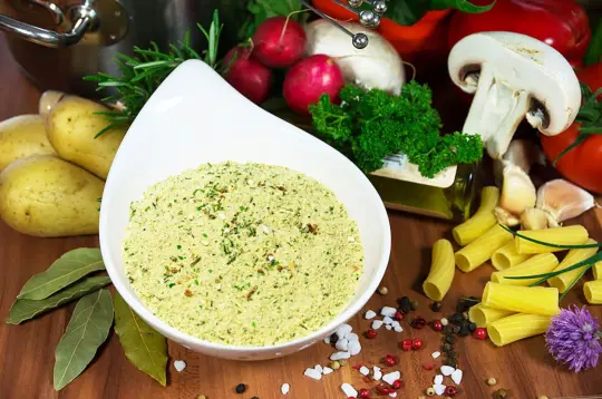 Feinschmecker-Suppe (Instant)