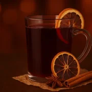 Glühwein-Gewürz "Weihnachtszauber"