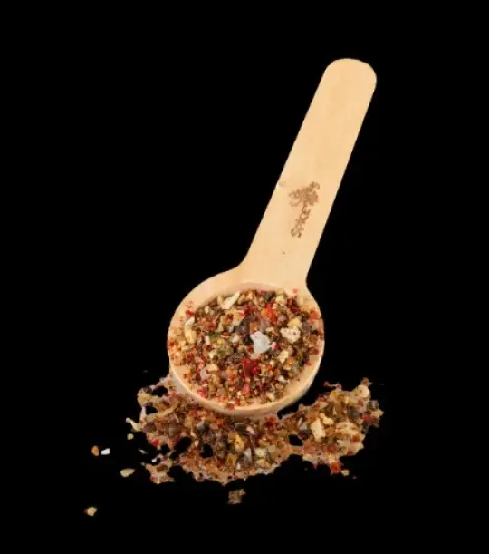 Holzlöffel SpiceBees