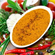 Honig-Ingwer-Gewürz