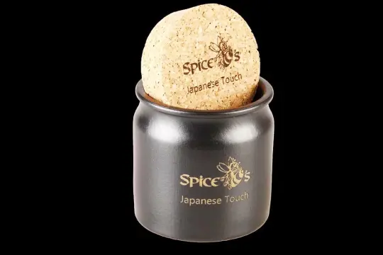 Japanese Touch