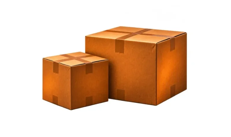 MYSTERY BOX
