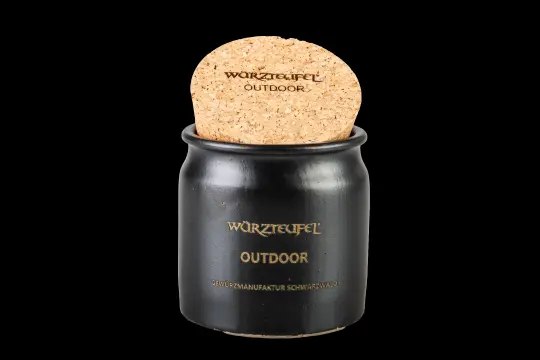 Outdoor RUB