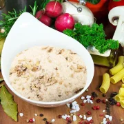 Pilzrahm-Sauce (Instant)