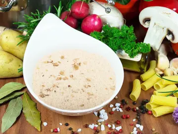 Pilzrahmsuppe "Waldgeflüster" (Instant)