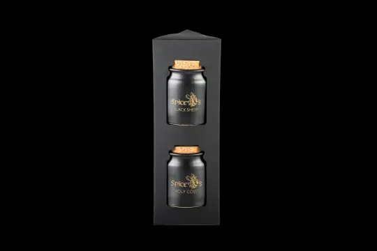 SETs Spice BEEs Oliver Seibt Collection