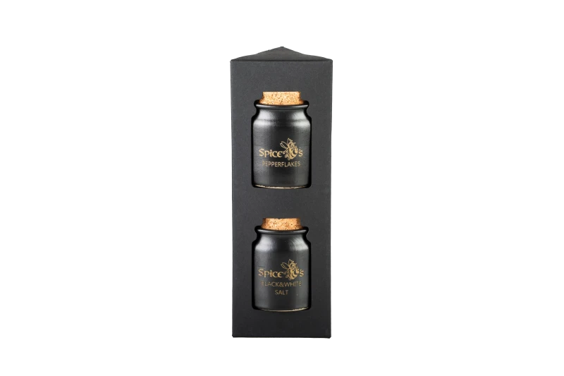 SETs Spice BEEs Oliver Seibt Collection