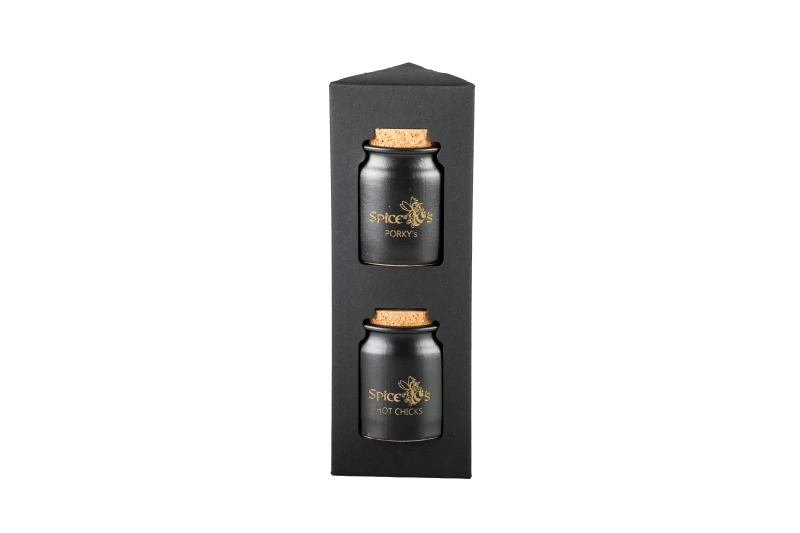 SETs Spice BEEs Oliver Seibt Collection