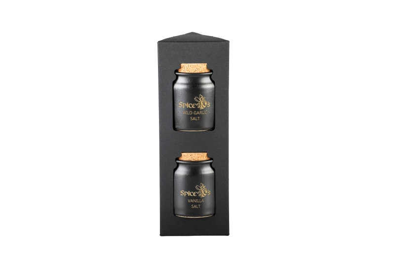 SETs Spice BEEs Oliver Seibt Collection