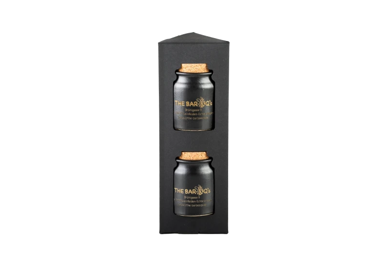 SETs Spice BEEs Oliver Seibt Collection
