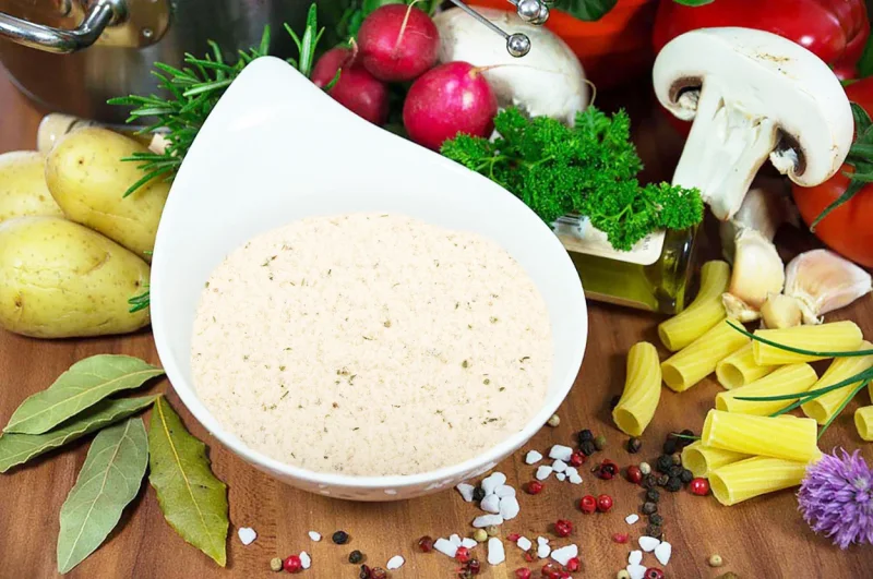 Sauce Tartare (Instant)