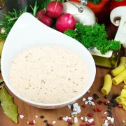 Sauce Tartare (Instant)
