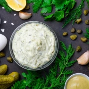 Sauce Tartare
