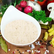 Sauerrahm-Sauce (Instant)
