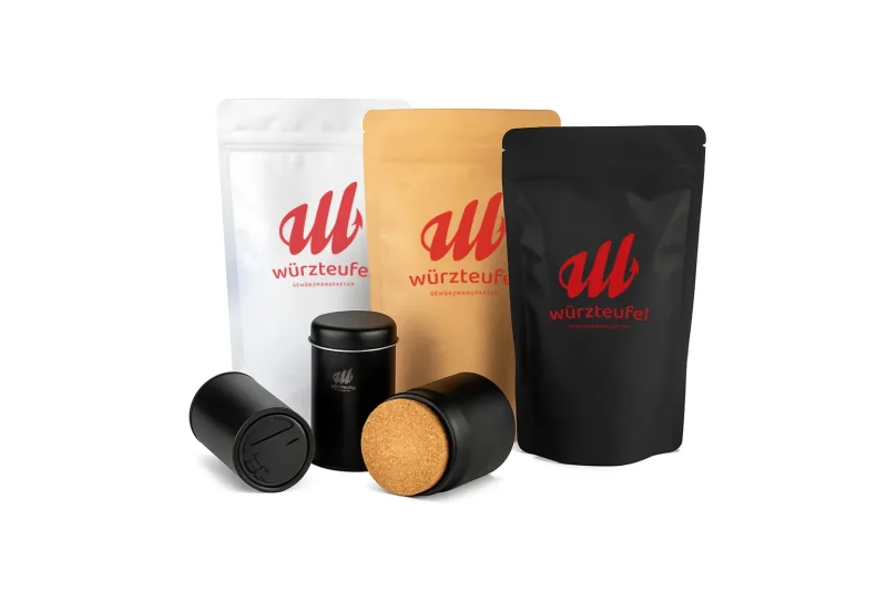 Schwarzwälder Schinken Gewürzzubereitung