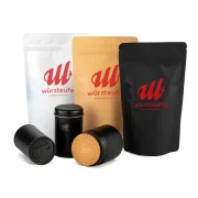 Schwarzwälder Schinken Gewürzzubereitung