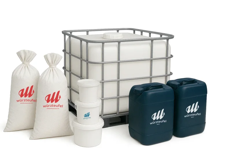 Südtiroler Speck-Gewürz