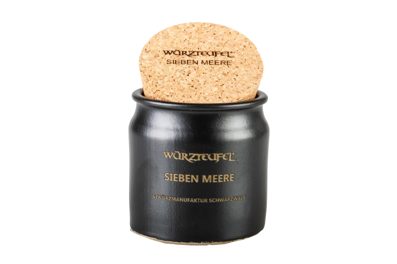 Sieben Meere