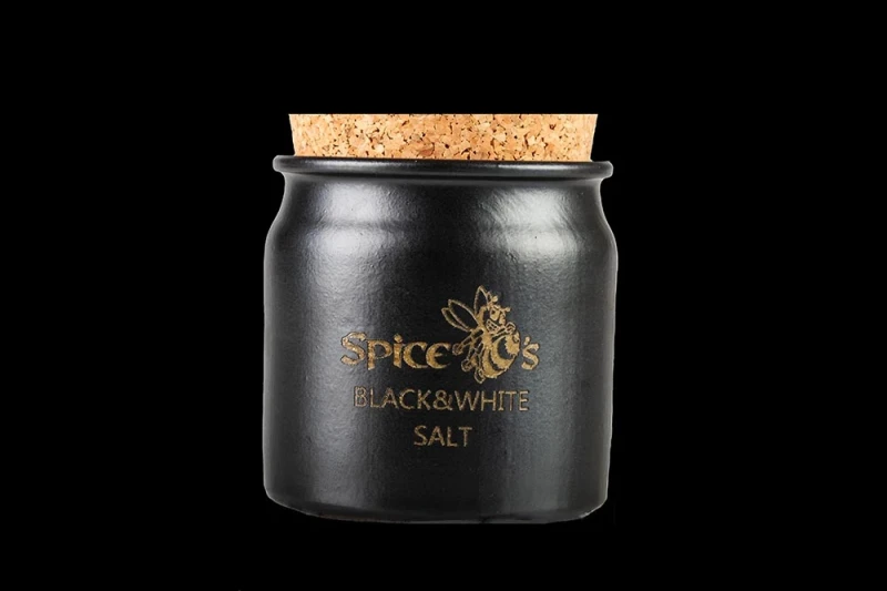 Black&White SALT