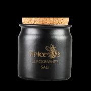 Black&White SALT