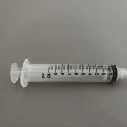 Spritzenset für IDSSI Test