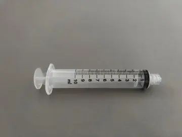 Spritzenset für IDSSI-Test