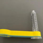 Spritzenset für IDSSI Test