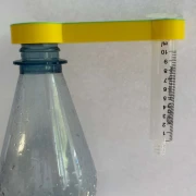 Spritzenset für IDSSI-Test