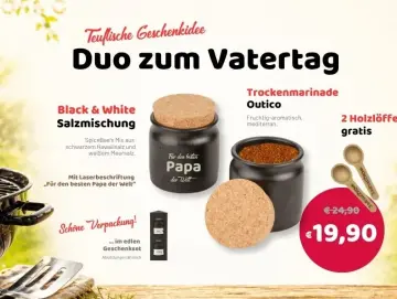 Vatertagsset 2026