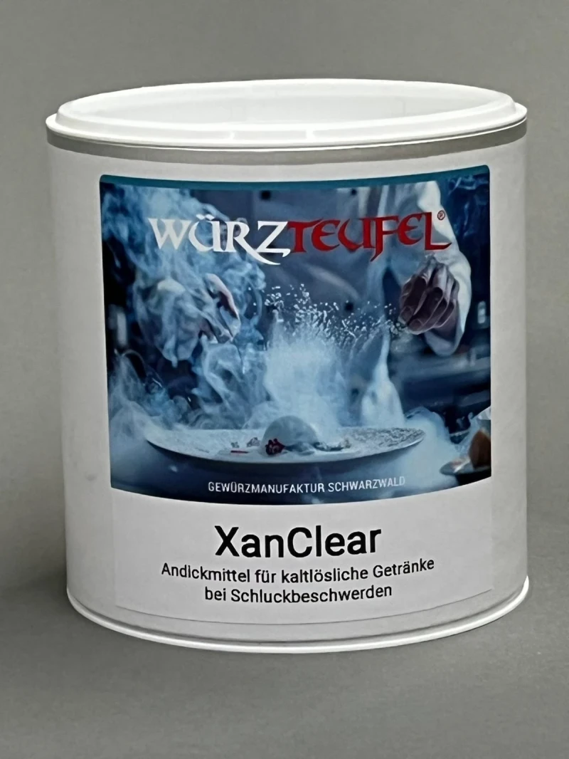 XanClear (Instant)