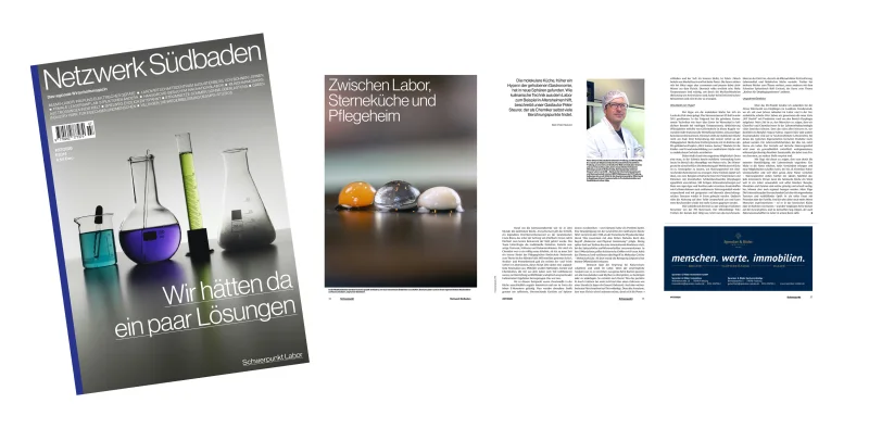Magazincover